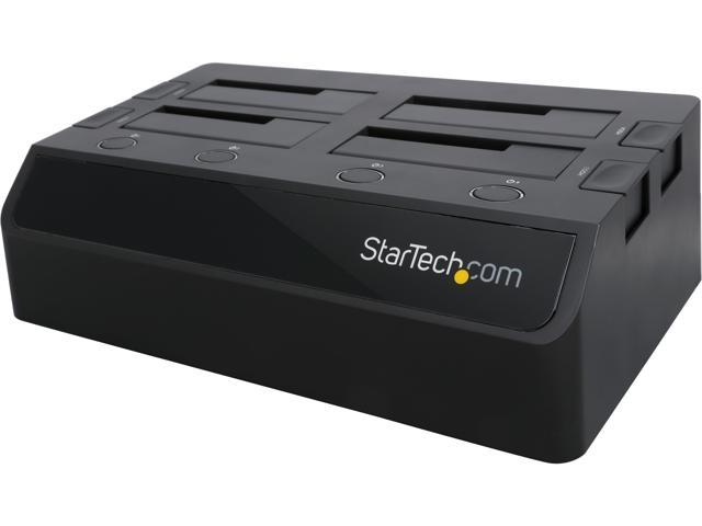 Startech Satdock U E Bay Esata Usb To Sata Hard Drive Docking