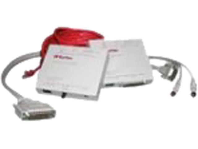 Raritan UKVM Cat5 Reach Transmitter
