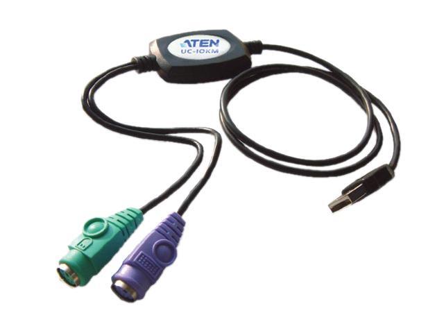 ATEN UC10KM KVM