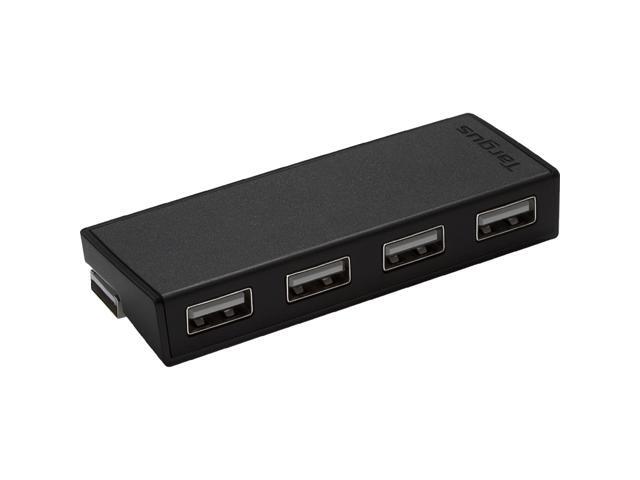 Targus ACH114US 4-Port Hub