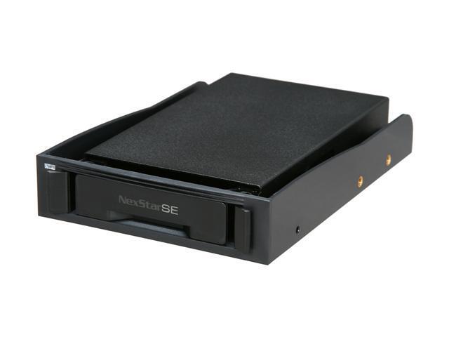 VANTEC MRK-515ST NexStar SE 2.5" SATA Hard Drive Rack