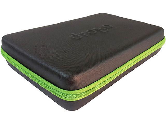 Drobo DR-MINI-1B11 Portable Hard Drive Case for Drobo Mini