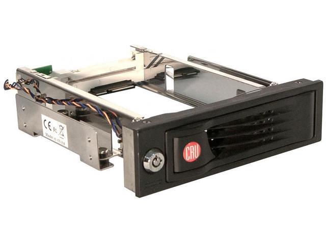WiebeTech 35110-0430-0002(RTX110-INT) TrayFree Trayless Technology for RTX Enclosures