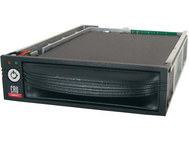 CRU-DataPort 10 Removable 6G SAS/SATA Drive Carrier (8441-7139-0500)