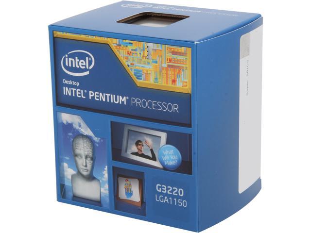 intel pentium g3220 haswell dual 3 0 ghz lga 1150 54w bx80646g3220 desktop processor intel intel pentium g3220 haswell dual 3 0 ghz lga 1150 54w bx80646g3220 desktop processor intel