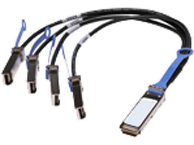 Netpatibles QSFP Module