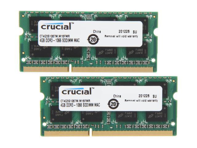 Mac memory slots ecc disabled