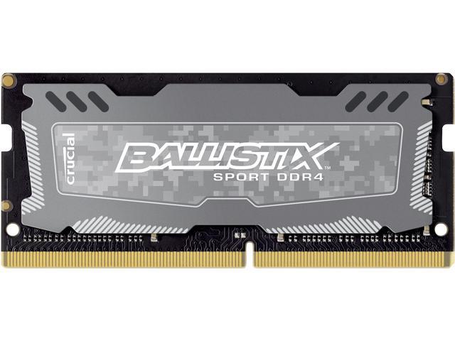 SPORT LT DDR4 SODIMM | Newegg.ca