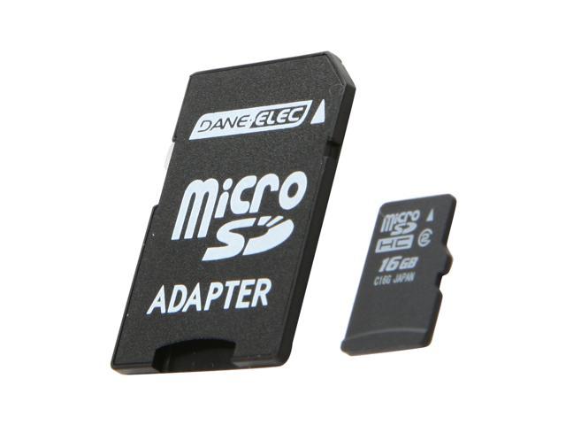 Dane Elec Micro Sd Usb Driver