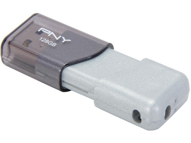 PNY 128GB Turbo USB 3.0 Flash Drive 