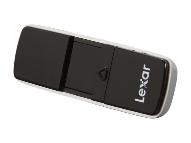 Lexar JumpDrive Triton 32GB USB 3.0 Flash Drive