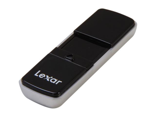 Lexar JumpDrive Triton 64GB USB 3.0 Flash Drive