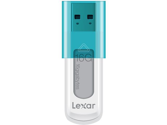 Lexar JumpDrive S50 16GB USB Flash Drive Model LJDS50-16GABNL