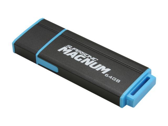 Patriot Supersonic Magnum 64GB USB 3.0 Flash Drive