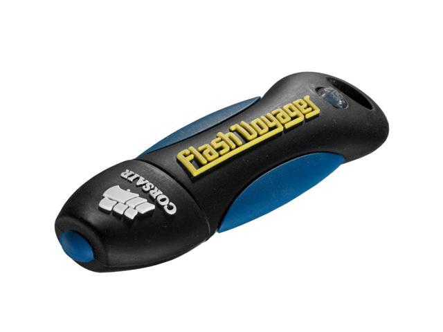 CORSAIR Flash Voyager 16GB USB 2.0 Flash Drive Model CMFUSB2.0-16GB