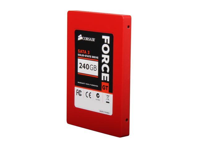 Corsair Force Series GT 2.5