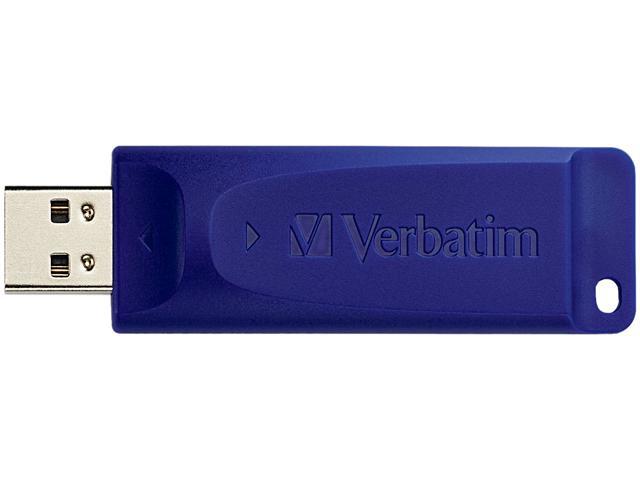 Verbatim Smart 32GB USB 2.0 Flash Drive Model 97408