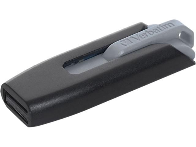 Verbatim Store 'n' Go V3 128GB USB 3.0 Flash Drive Model 49189