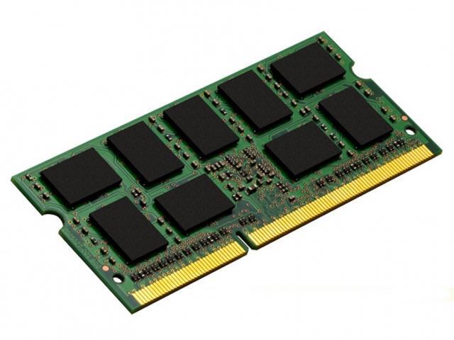 Kingston 4GB 260-Pin DDR4 SO-DIMM System Specific Memory