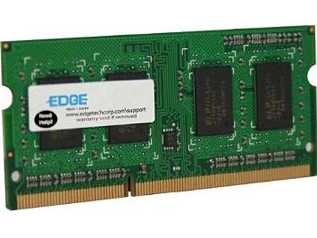EDGE Tech 4GB 204-Pin DDR3 SO-DIMM System Specific Memory