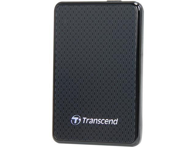 Transcend ESD400 1TB USB 3.0 MLC Portable Solid State Drive - Newegg.com