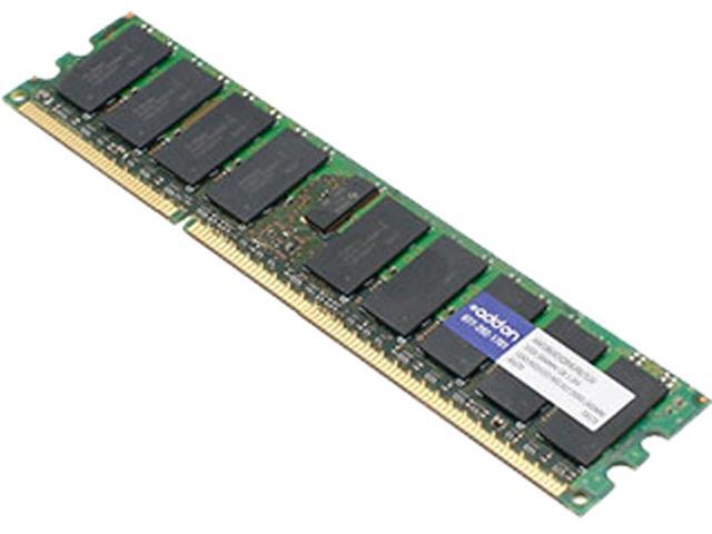 AddOn - Memory Upgrades 32GB 240-Pin DDR3 SDRAM ECC Registered DDR3 1866 (PC3 14900) Server Memory Model AM1866D3QR4LRN/32G