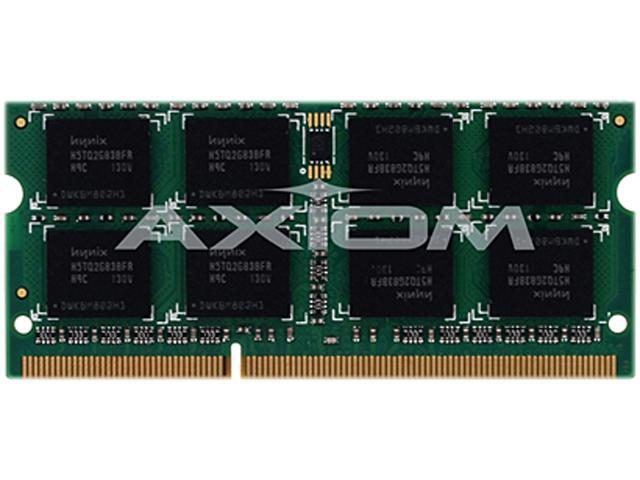 Axiom 2GB 204-Pin DDR3 SO-DIMM System Specific Memory