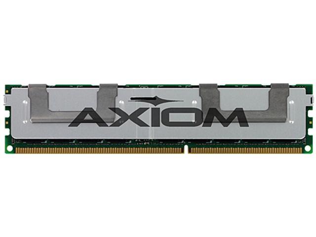 Axiom 16GB 240-Pin DDR3 SDRAM DDR3 1333 (PC3 10600) ECC Registered System Specific Memory Model 647901-B21-AX