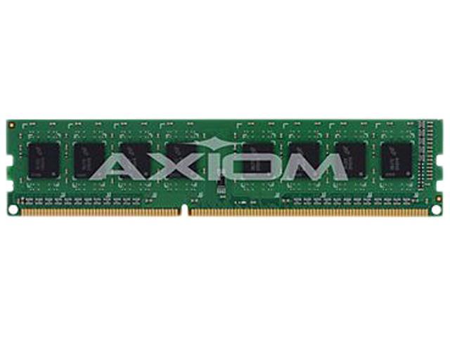 Axiom 2GB 240-Pin DDR3 SDRAM Specific Memory