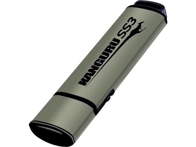 Kanguru 128GB Flash Drive