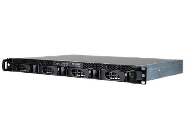 NETGEAR RN21241D-100NAS Network Storage 