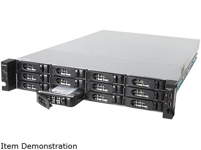 NETGEAR RN4220X-100NES No HDD Included ReadyNAS 4220X Diskless(No HDD Included)