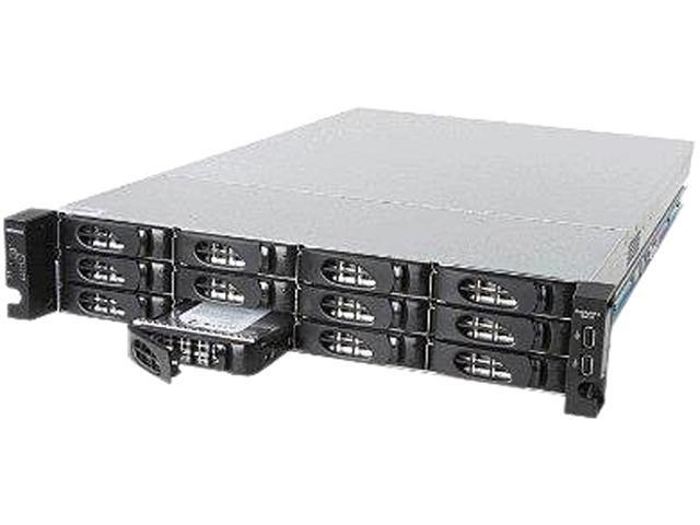 NETGEAR RN32262E-100NES ReadyNAS 3220 (12-Bay)