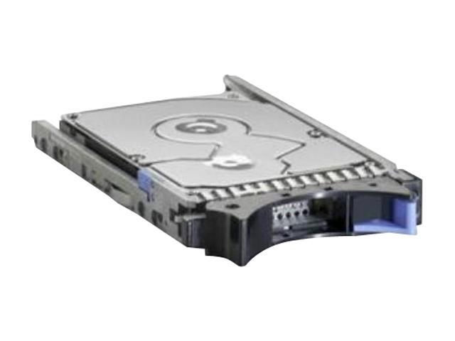 IBM 42D0632 146GB 10000 RPM 16MB Cache SAS 6Gb/s 2.5" Internal Hard Drive
