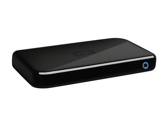 Western Digital Passport 120GB USB 2.0 External Hard Drive WDXMS1200TN