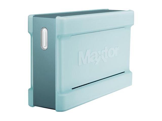 Maxtor OneTouch III 200GB USB 2.0 3.5" External