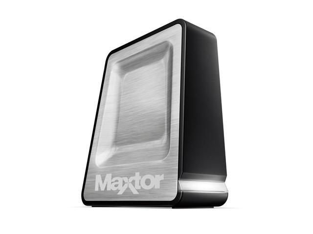 Maxtor OneTouch 4 Plus 250GB USB 2.0 /