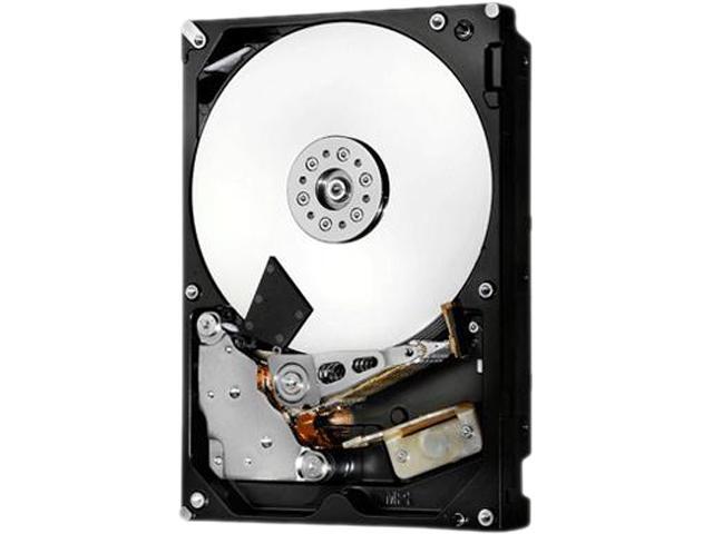 HGST Ultrastar 7K6000 HUS726040AL5210 (0F22795) 4TB 7200 RPM 128MB Cache SAS 12Gb/s 3.5" Enterprise Hard Drive Bare Drive