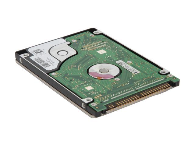 Seagate Momentus 5400.3 ST9160821A 160GB 5400 RPM 8MB Cache IDE Ultra