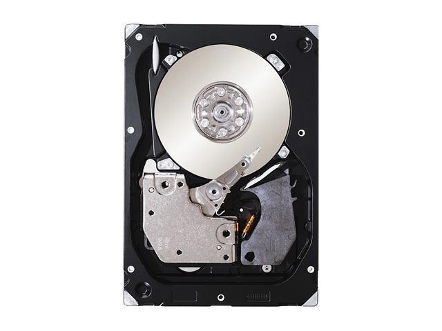 Seagate Cheetah 15K.7 ST3300657FC 300GB 15000 RPM 16MB Cache Fibre Channel 4Gb/s 3.5" Internal Hard Drive Bare Drive