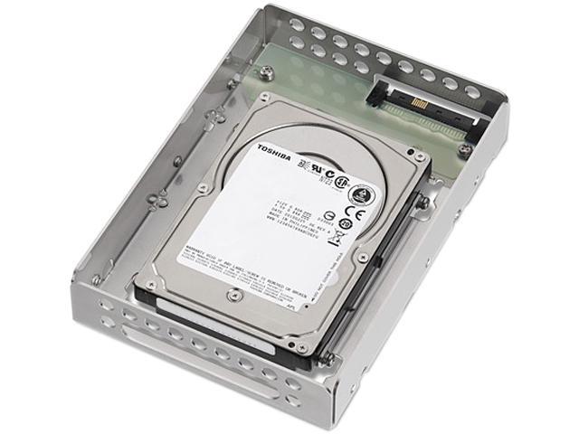 TOSHIBA MBF230LRC 300GB 10025 RPM 16MB Cache SAS 6Gb/s 2.5" Enterprise Hard Drive