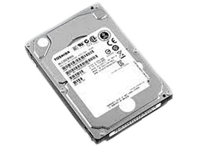TOSHIBA AL13SEB900 900GB 10500 RPM 64MB Cache SAS 6Gb/s 2.5" Enterprise Hard Drive