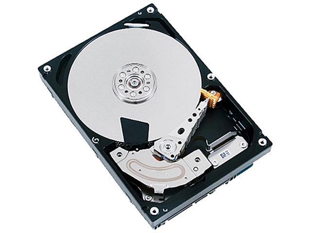 TOSHIBA MG03SCA100 1TB 7200 RPM 64MB Cache SAS 6Gb/s 3.5" Internal Hard Drive Bare Drive
