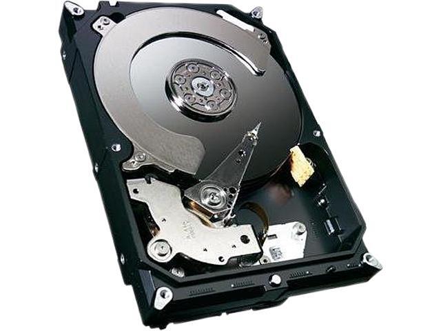 TOSHIBA MG03SCA200 2TB 7200 RPM 64MB Cache SAS 6Gb/s 3.5" Internal Hard Drive Bare Drive