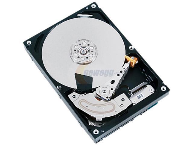 TOSHIBA MG03ACA200 2TB 7200 RPM 64MB Cache SATA 6.0Gb/s 3.5" Enterprise Hard Drive