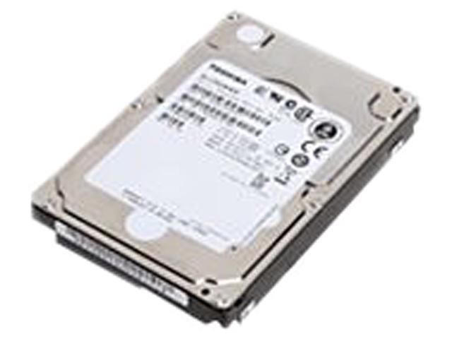 TOSHIBA AL13SEB600 600GB 10500 RPM 64MB Cache SAS 6Gb/s 2.5" Enterprise Hard Drive