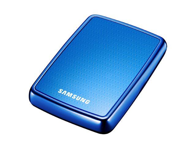 Samsung Hard Disc Tools