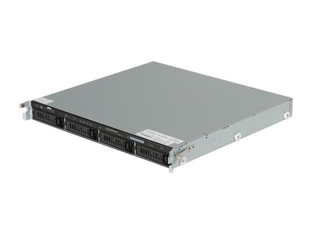 BUFFALO TS-RX4.0TL/R5 TeraStation III Rackmount Network Storage