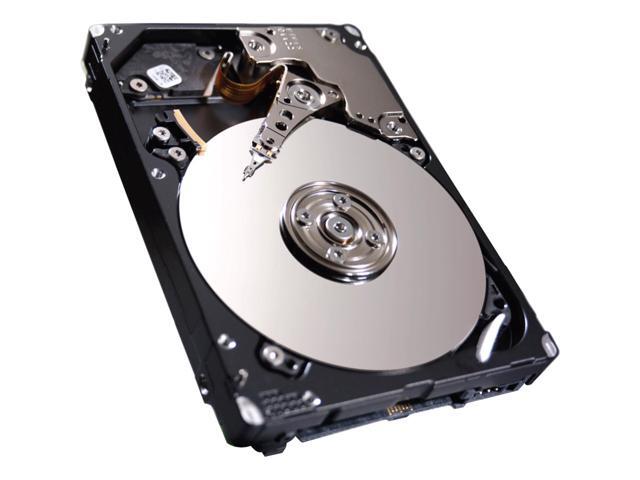 Seagate Savvio 10K.6 ST300MM0026 300 GB 2.5" Internal Hard Drive