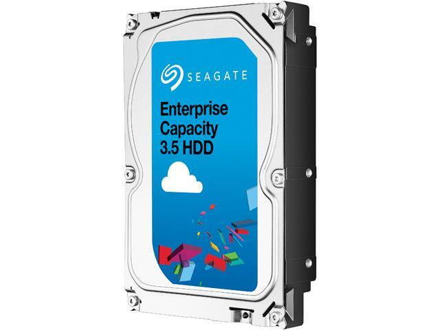 Seagate Constellation ES.3 ST2000NM0023 2TB 7200 RPM 128MB Cache SAS 6Gb/s 3.5" Enterprise Internal Hard Drive Bare Drive